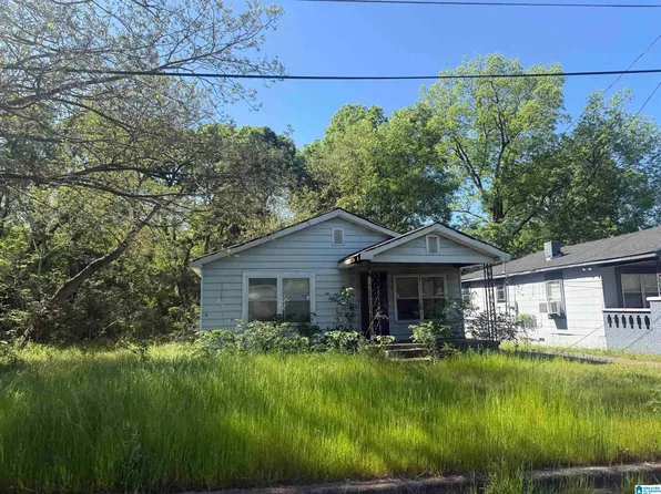 3725 44th Ave N, Birmingham, AL 35207