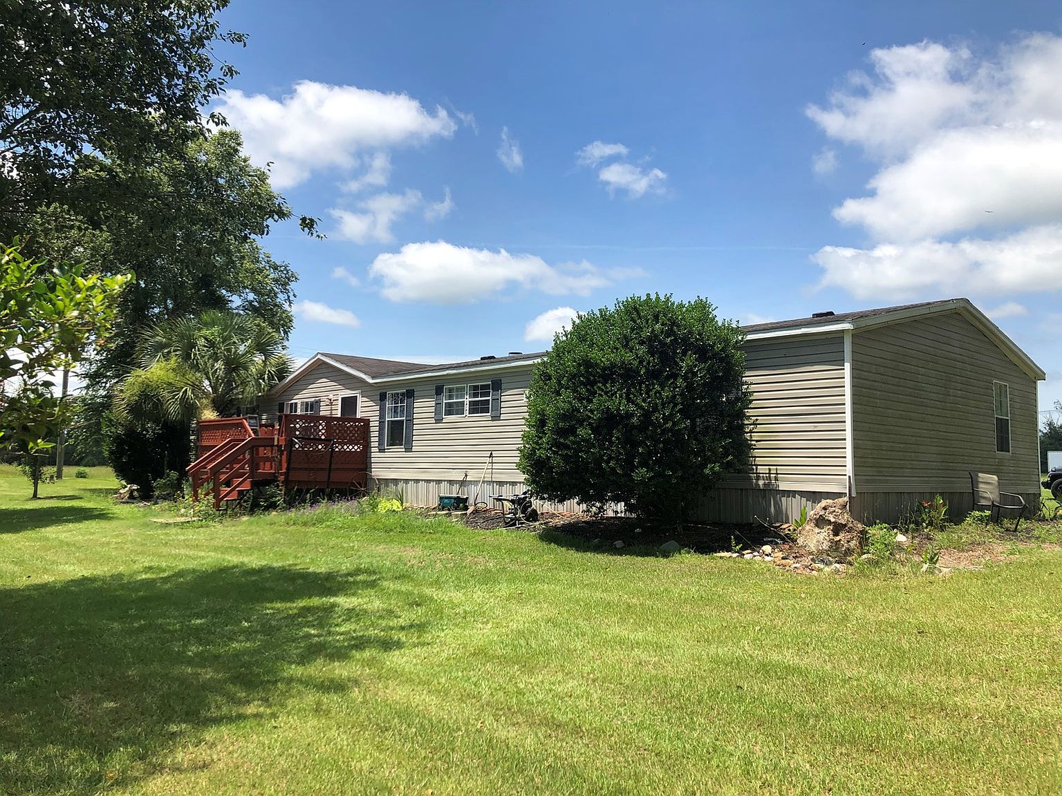 3874 Mitchell Rd Hartford Al 36344 Zillow