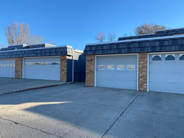 1455 1st St SW, Minot, ND 58701