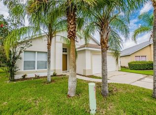 2615 Brookshire Ct, Kissimmee, FL 34746