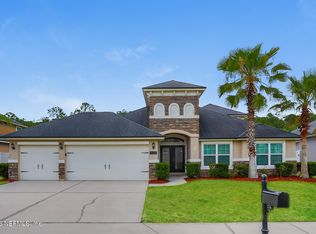 236 Ellsworth Cir, Saint Johns, FL 32259