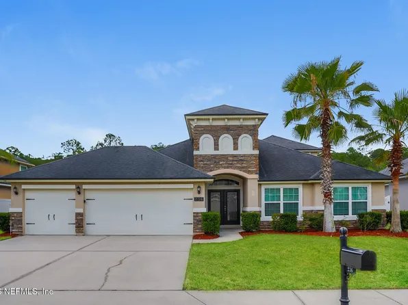 236 ELLSWORTH Circle, St. Johns, FL 32259