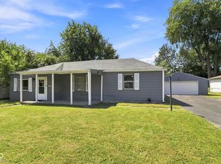 2142 N Spencer Ave, Indianapolis, IN 46218