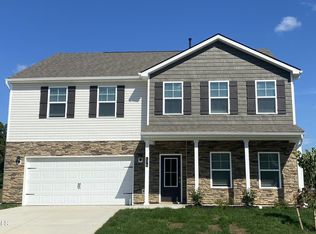 176 Tanasqui Dr, Johnson City, TN 37604