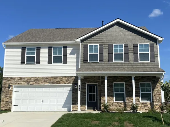 176 Tanasqui Dr, Johnson City, TN 37604