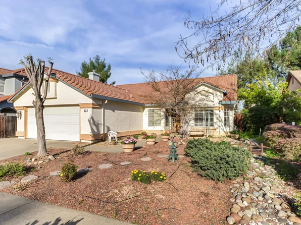 412 Brennen Cir, Roseville, CA 95678