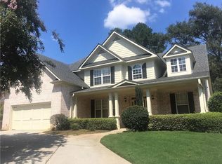 8161 Crestview Dr SE, Covington, GA 30014