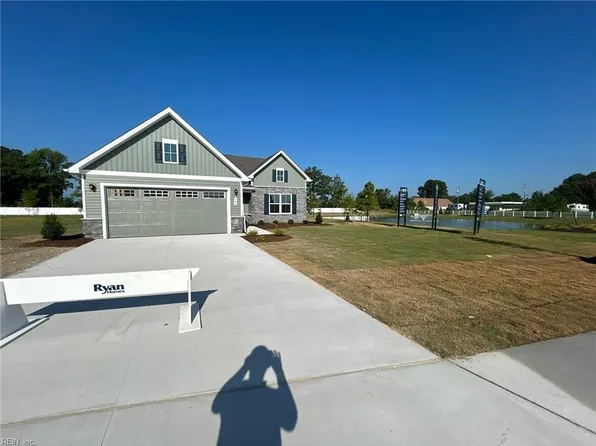 100 Baxter Station Blvd, Moyock, NC 27958