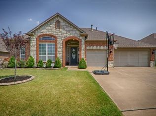18400 Mesa Rd, Edmond, OK 73012