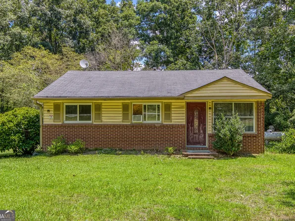 219 Peters Rd, Fayetteville, GA 30214