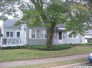 1100 Saint Louis Ave, Point Pleasant Beach, NJ 08742