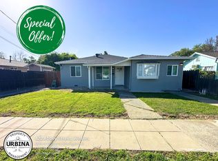 422 Abbey St, Winters, CA 95694