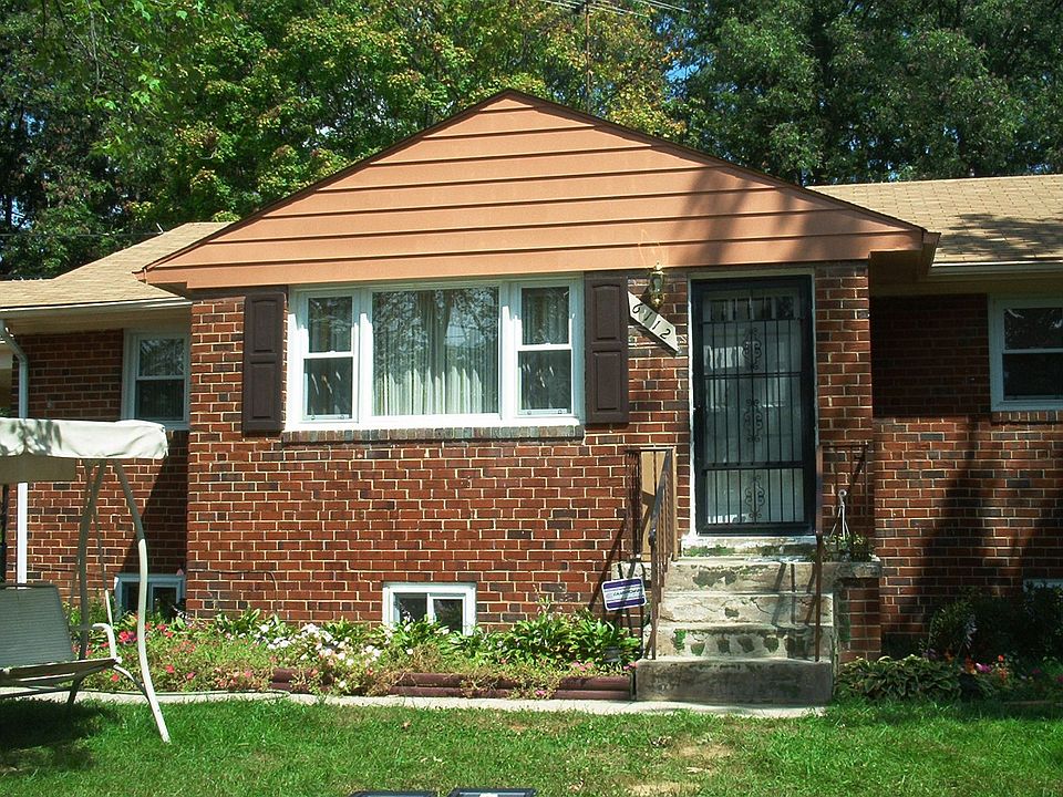 Rambler with Basement