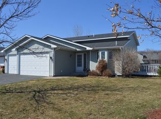 30722 Reed Ave, Shafer, MN 55074