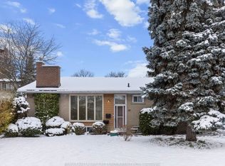 11 Merredin Pl, Toronto, ON M3B1S7