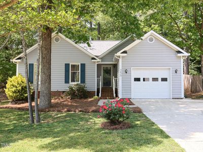 3620 Epperly Ct, Raleigh, NC, 27616