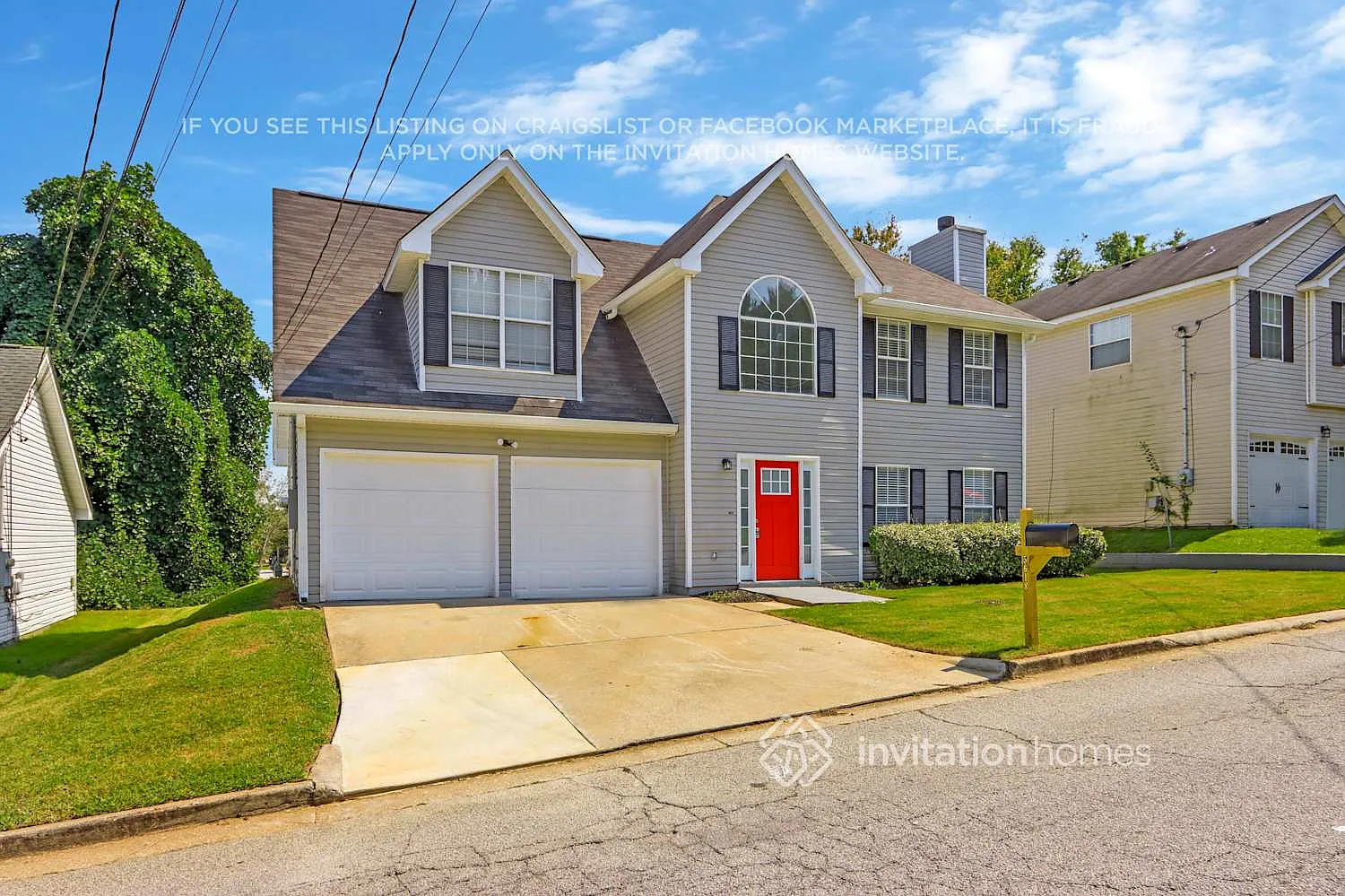5618 Wellborn Creek Dr Lithonia, GA 30058 — Photo 2