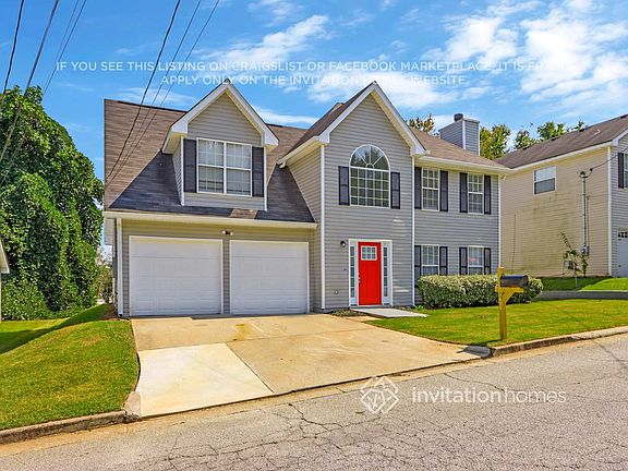 2nd image of 5618 Wellborn Creek Dr