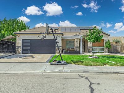 2051 W Avenue H7, Lancaster, CA, 93536