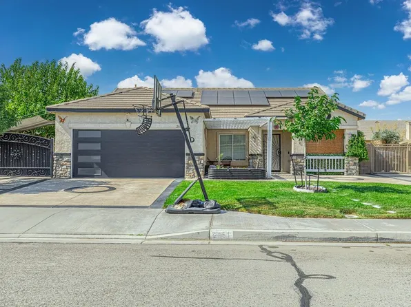 2051 W Avenue H7, Lancaster, CA 93536