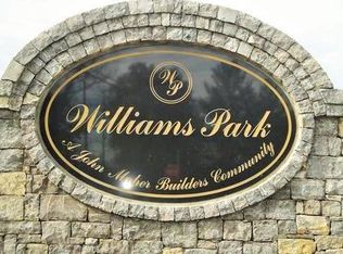 5012 Kendrick Dr, Spring Hill, TN 37174