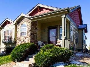 3611 Portofino Ave, Evans, CO 80620