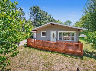 2792 E Miller Rd, Midland, MI 48640