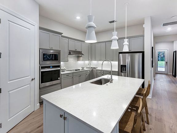 Model Representation