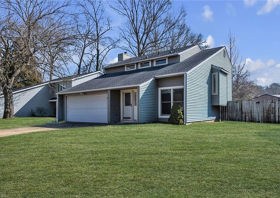 1st image of 9 Overlook Ct