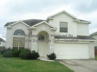 2203 Laurel Arbor Dr, Houston, TX 77014