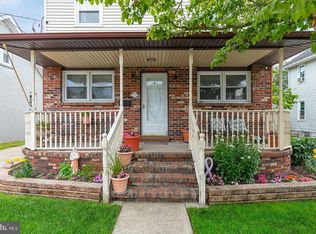 573 Mantua Ave, Paulsboro, NJ 08066