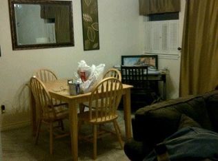 704 Hayes St, Altus, OK 73521