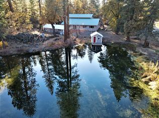 20021 Cassel Fall River Rd, Cassel, CA 96016