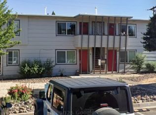 630 Denslowe Dr APT A, Reno, NV