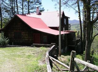 450 McGuire Rd, Sugar Grove, NC 28679