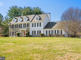 13422 Query Mill Rd, Gaithersburg, MD 20878