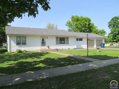 306 Poplar St, Winchester, KS, 66097