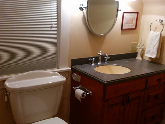 custom cabinetry