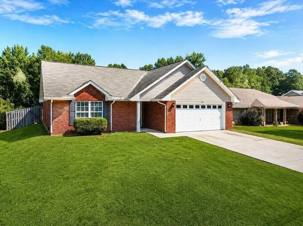 107 Spirit Dr, Toney, AL 35773