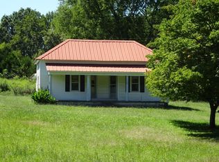 1301 County Road 82, Lexington, AL 35648