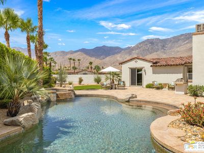 3060 Monte Azul, Palm Springs, CA, 92264