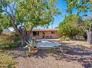 590 N Redbud Pl, Oracle, AZ 85623