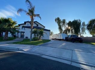 1100 Turquoise St, Calexico, CA 92231