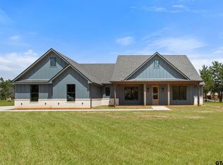 13938 Cedar Vista Ln, Tyler, TX 75704