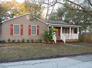 710 E Patterson St, Tampa, FL 33604