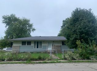 1604 N Dequincy St, Indianapolis, IN 46218