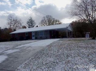 489 Duncan St, Newport, TN 37821