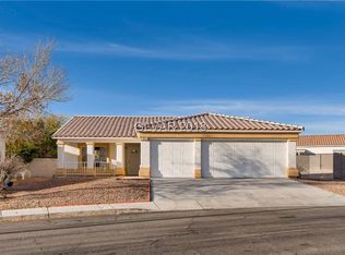 5211 Wild Orchid St, North Las Vegas, NV 89031