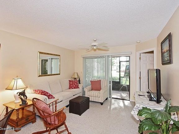2nd image of 1077 Country Club Dr #712