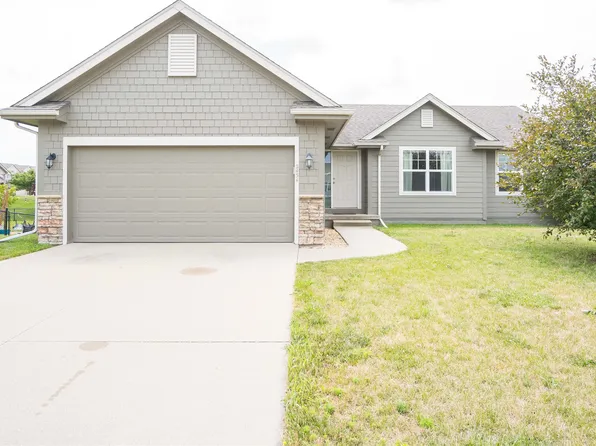 2434 NW Ashland Pkwy, Ankeny, IA 50023